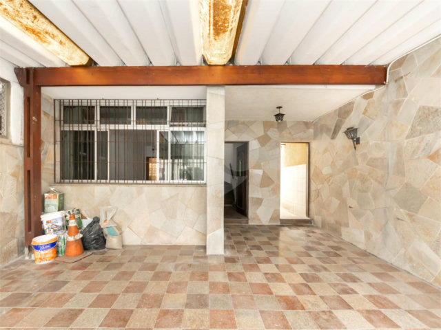 Casa à venda com 4 quartos em Casa Verde, São Paulo, SP