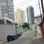 Sobrado à venda com 3 quartos, sendo 1 suíte,  em Vila Firmiano Pinto, São Paulo, SP