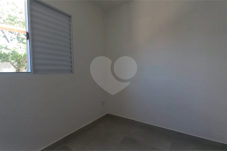 Apartamento à venda com 2 quartos em Mandaqui, São Paulo, SP