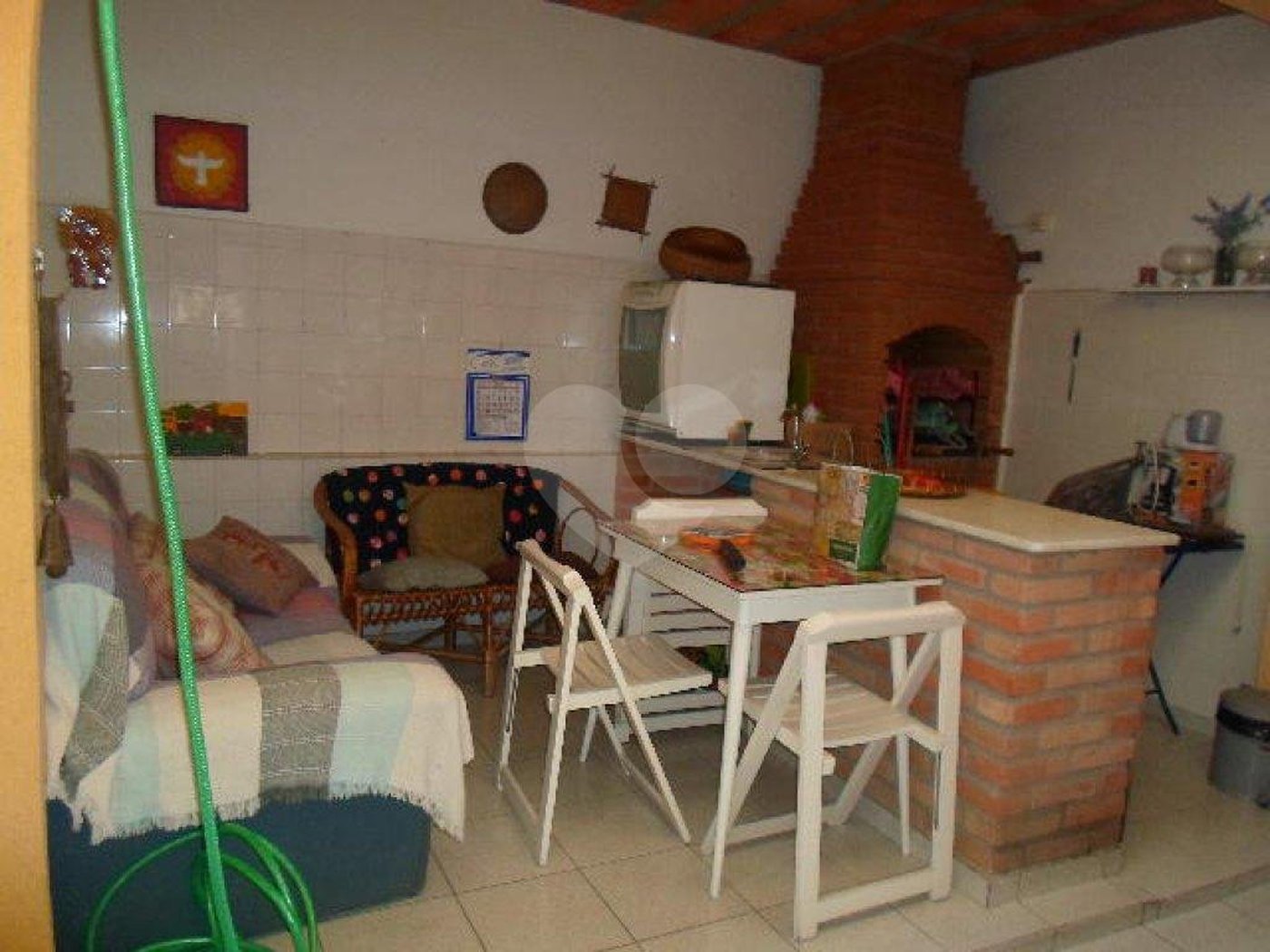 Sobrado à venda com 2 quartos em Tremembé, São Paulo, SP