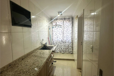 Apartamento à venda com 2 quartos, sendo 1 suíte, no Centro, Ponta Porã, MS