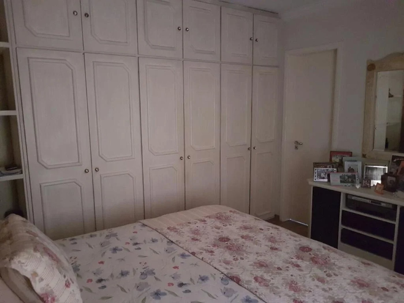 Apartamento à venda com 3 quartos, sendo 1 suíte, em Vila Andrade, São Paulo, SP