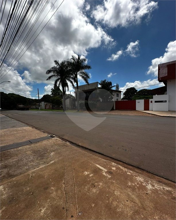 Salão à venda ou para alugar em Jardim Aeroporto, Ponta Porã, MS