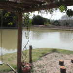 Terreno em condomínio à venda em Brigadeiro Tobias, Sorocaba, SP