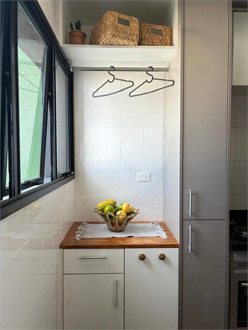 Apartamento à venda com 2 quartos em Pinheiros, São Paulo, SP