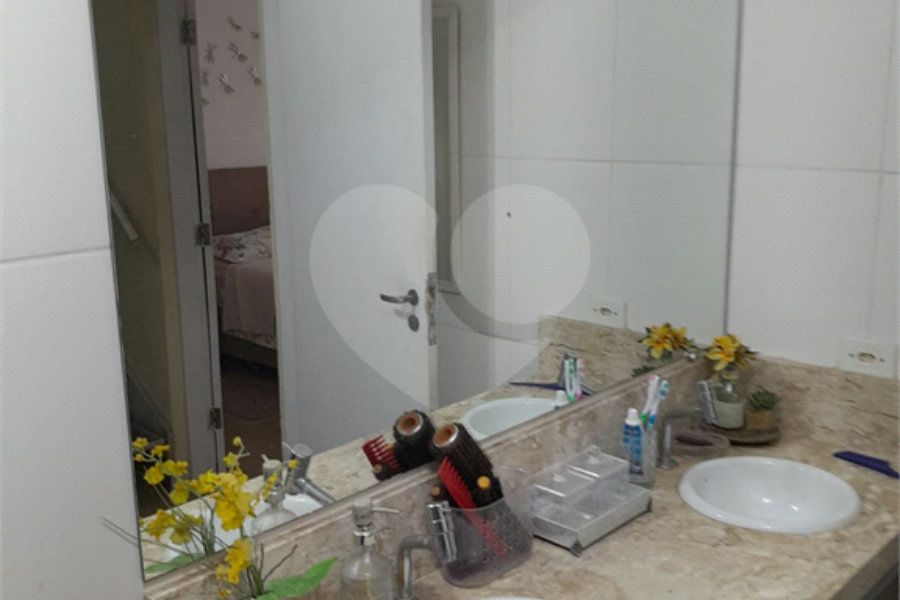 Sobrado à venda com 3 quartos em Pirituba, São Paulo, SP