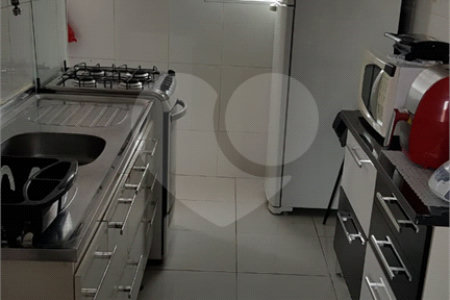 Apartamento à venda com 2 quartos em Vila Lavínia, Mogi das Cruzes, SP
