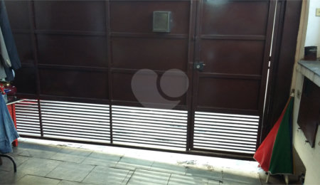 Sobrado à venda com 3 quartos em Vila Nova Cachoeirinha, São Paulo, SP