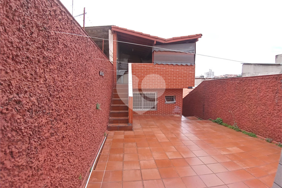Sobrado à venda com 2 quartos em Tucuruvi, São Paulo, SP