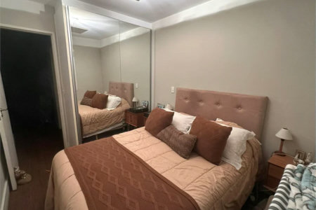 Apartamento à venda com 3 quartos, sendo 2 suítes, em Vila Andrade, São Paulo, SP