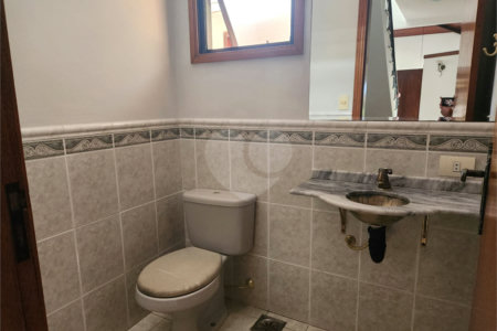 Casa à venda com 4 suítes em Geribá, Armação dos Búzios, RJ