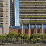 Apartamento à venda com 3 suítes em Indianópolis, São Paulo, SP