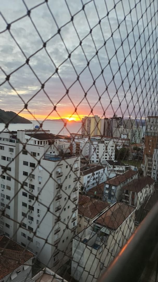 Apartamento com 3 dormitórios, 132 m² - venda por R$ 1.750.000,00 ou aluguel por R$ 13.650,00 - Ponta da Praia - Santos/SP