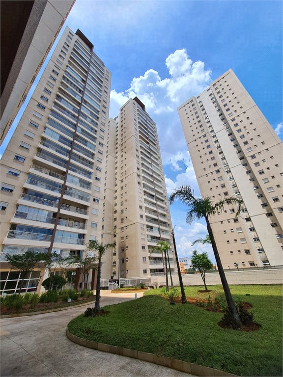 Apartamento à venda com 3 quartos, sendo 2 suítes, no Centro, São Bernardo do Campo, SP