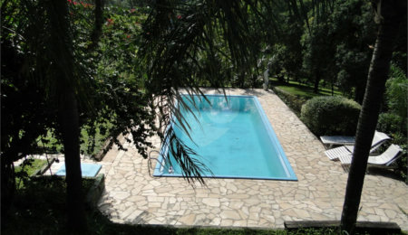 Chácara à venda com 2 quartos, sendo 1 suíte,  em Santa Cândida, Vinhedo, SP