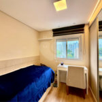 Apartamento à venda com 2 quartos, sendo 1 suíte, em Vila Santa Catarina, São Paulo, SP