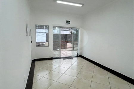 Salão Comercial para alugar em Jardim Bela Vista, Mogi das Cruzes, SP