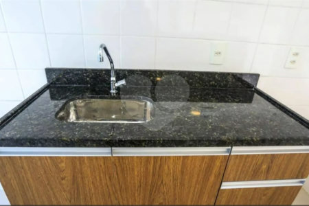 Apartamento à venda - Ipiranga