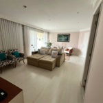 Apartamento à venda com 4 quartos, sendo 3 suítes,  em Lar São Paulo, São Paulo, SP