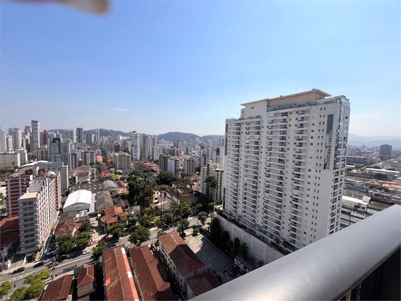 Apartamento com 2 dormitórios à venda, 83 m² por R$ 1.200.000,00 - Boqueirão - Santos/SP