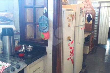 Sobrado à venda com 4 quartos em Vila Aurora (zona Norte), São Paulo, SP