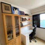 Apartamento para alugar com 2 quartos, sendo 1 suíte, em Santana, São Paulo, SP
