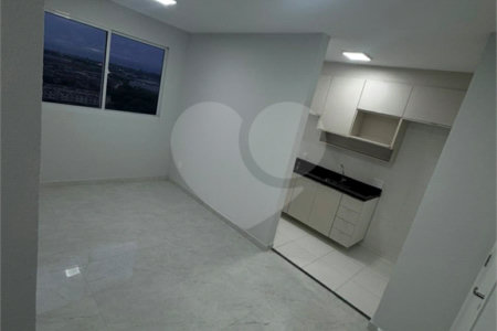 Apartamento à venda com 2 quartos em Vila Nova Bonsucesso, Guarulhos, SP