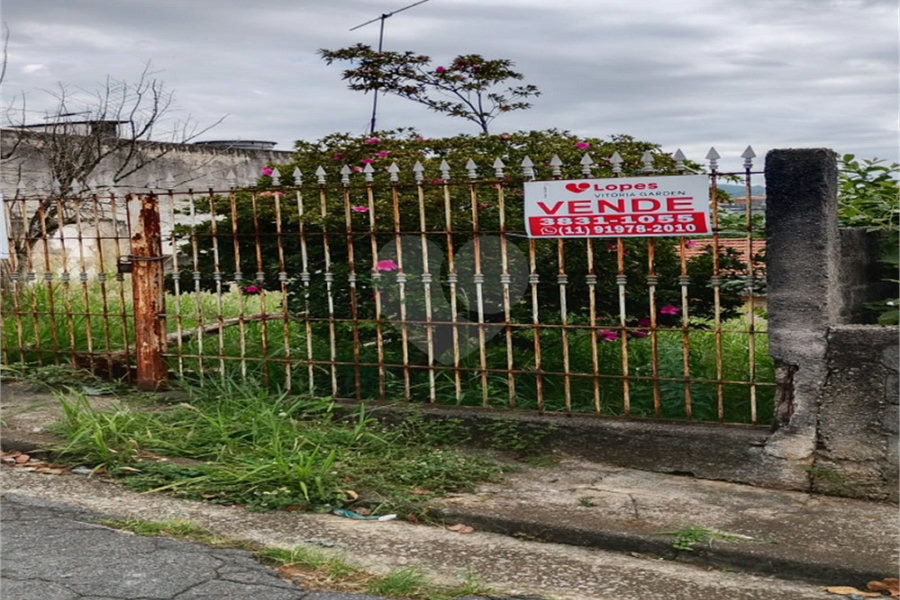 Terreno à venda em Pirituba, São Paulo, SP