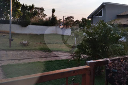 Chácara à venda com 6 quartos, sendo 3 suítes, em Sítios de Recreio Jardins de Itaici, Indaiatuba, SP
