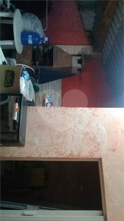 Casa à venda com 2 quartos em Jardim Monterrey, Sorocaba, SP