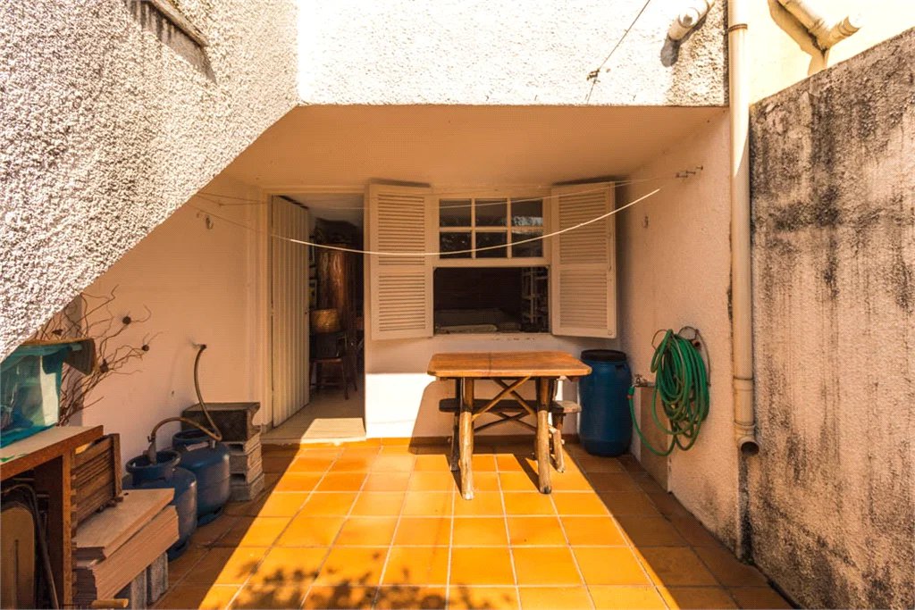 Casa à venda com 2 suítes em Alto da Lapa, São Paulo, SP