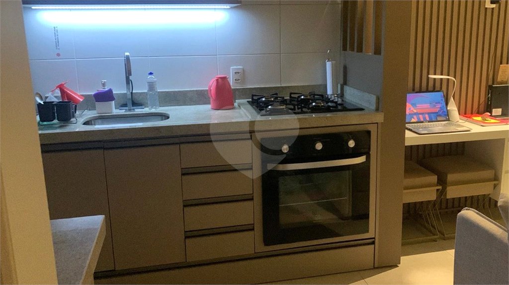 Apartamento à venda com 1 quarto em Casa Verde, São Paulo, SP
