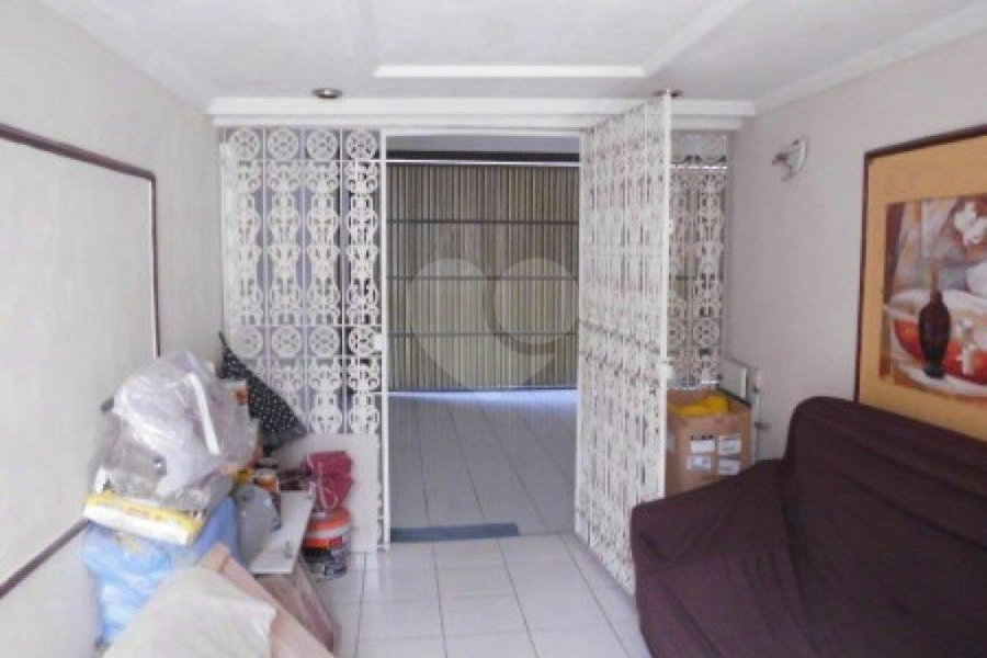 Casa Térrea à venda com 3 quartos em Parque Edu Chaves, São Paulo, SP