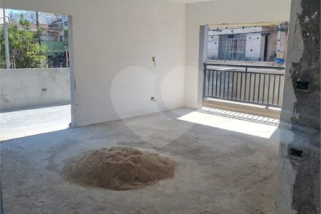 Studio à venda em Vila Paulicéia, São Paulo, SP