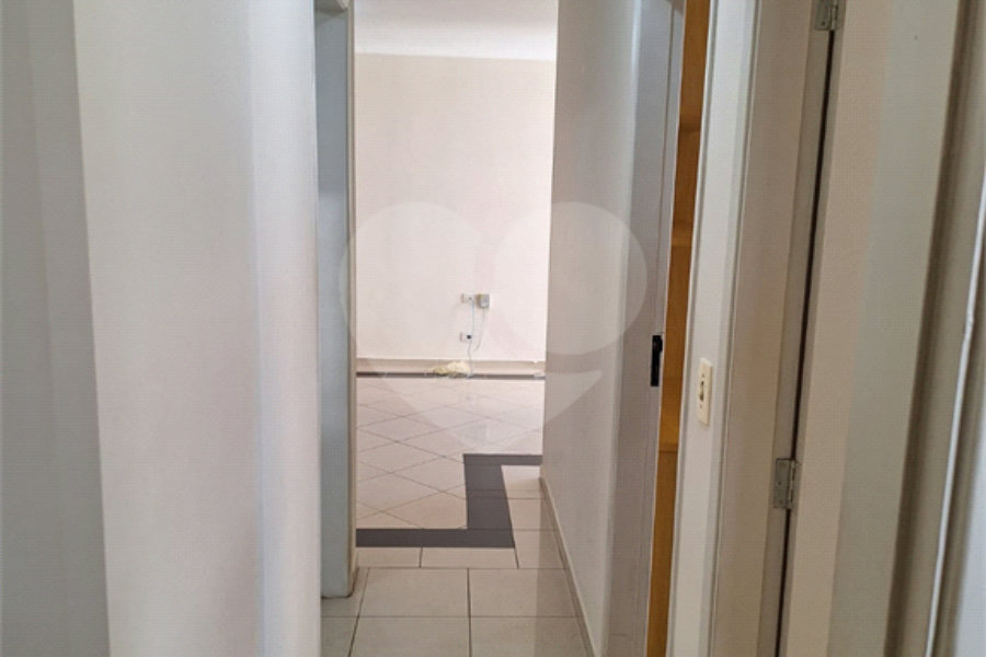 Apartamento à venda com 2 quartos em Vila Guarani, São Paulo, SP
