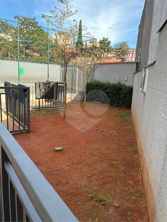 Apartamento à venda com 2 quartos em Vila Inglesa, São Paulo, SP