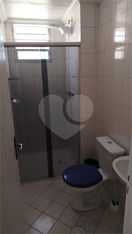Apartamento à venda com 2 quartos em Liberdade, São Paulo, SP