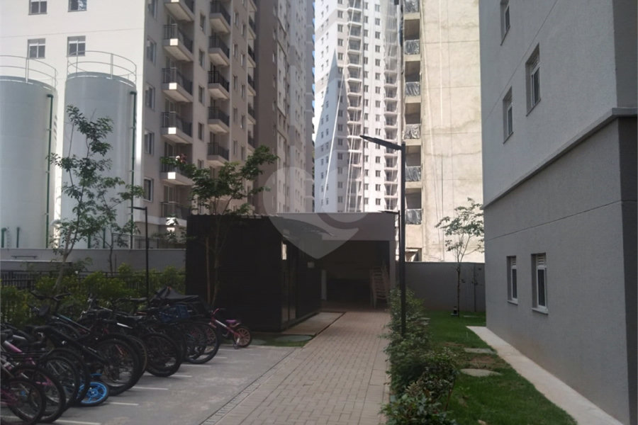 Apartamento para alugar com 2 quartos, sendo 1 suíte,  em Pirituba, São Paulo, SP