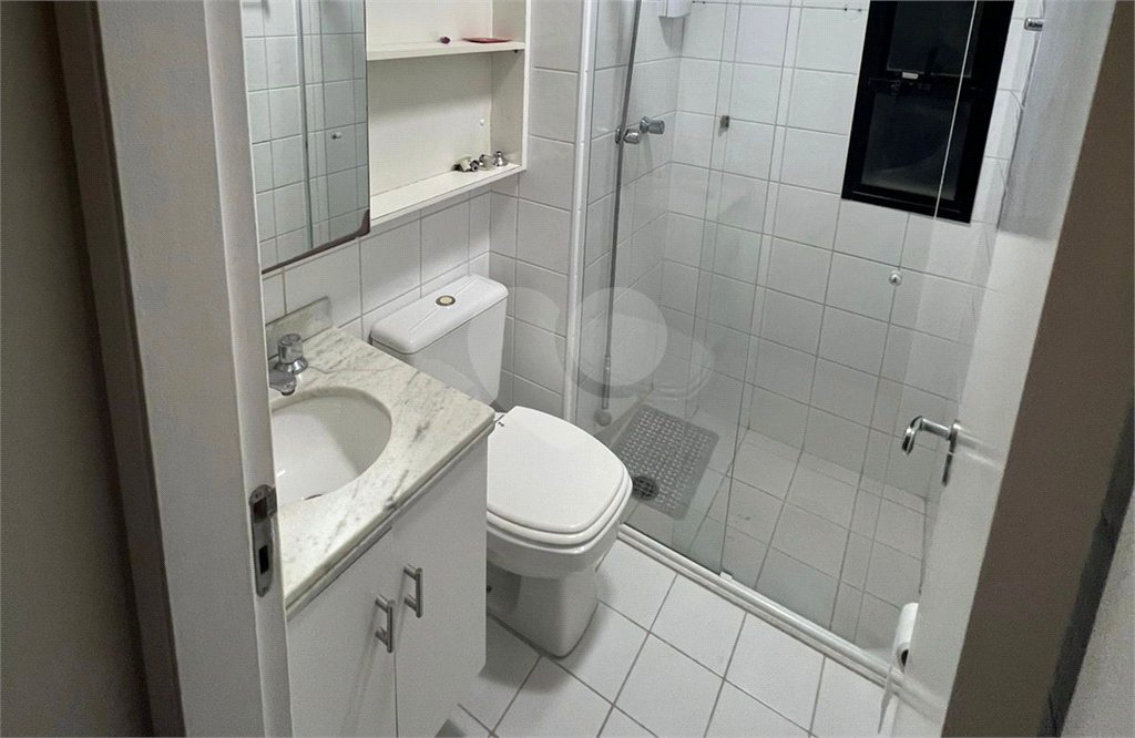Apartamento à venda com 2 quartos, sendo 1 suíte, em Vila Leopoldina, São Paulo, SP
