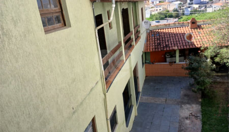 Casa à venda com 4 quartos em Pirituba, São Paulo, SP