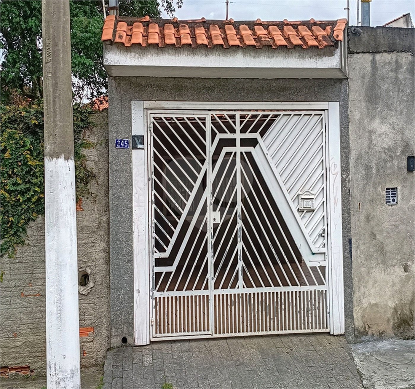 Sobrado à venda com 2 suítes em Mandaqui, São Paulo, SP