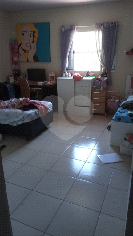 Sobrado à venda com 3 quartos em Sapopemba, São Paulo, SP