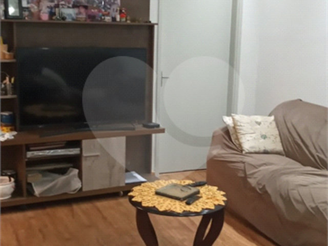 Casa Térrea à venda com 2 quartos em Freguesia do Ó, São Paulo, SP
