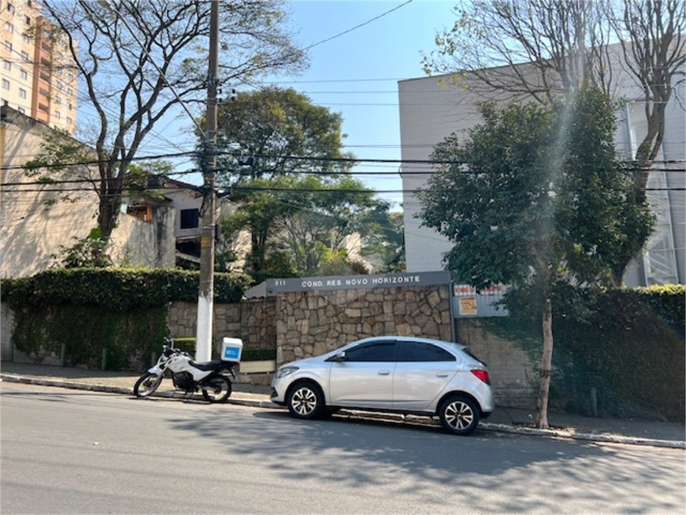 Apartamento à venda com 2 quartos em Casa Verde, São Paulo, SP