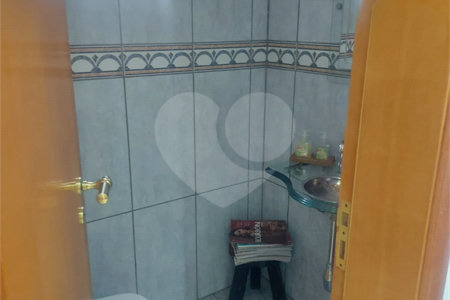 Cobertura à venda ou para alugar com 3 quartos, sendo 1 suíte, em Água Fria, São Paulo, SP