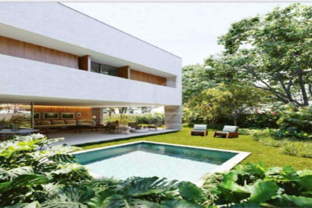 Casa à venda com 3 suítes no condomínio 0as, São Paulo - SP