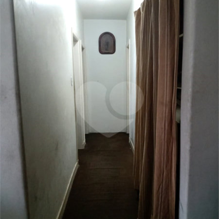 Apartamento à venda com 2 quartos em Saúde, São Paulo, SP