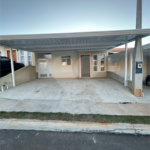 Casa à venda com 2 quartos no condomínio Residencial Parque Imperial, Sorocaba - SP
