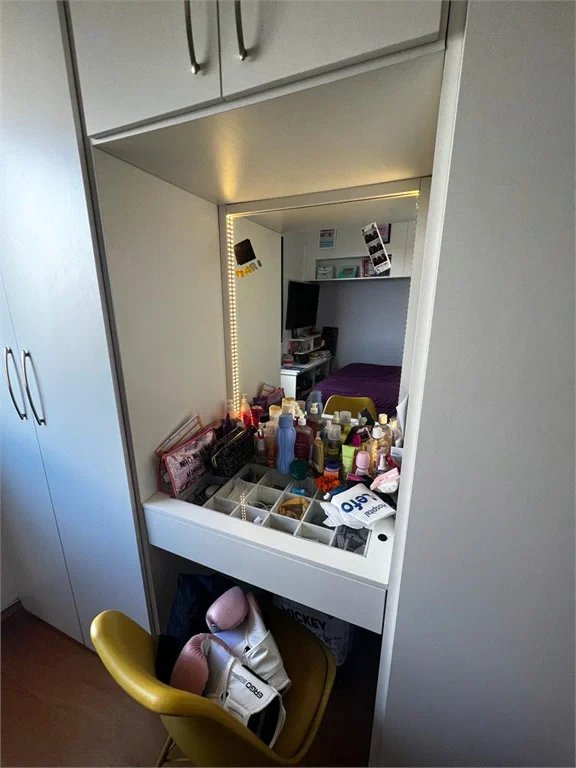 Apartamento à venda com 2 quartos em Vila Antônio, São Paulo, SP