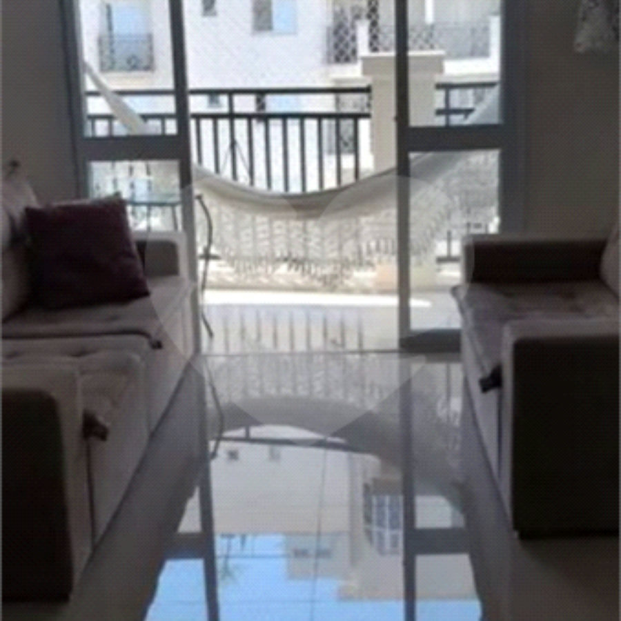 Apartamento à venda com 3 quartos, sendo 1 suíte, em Jardim Esplanada, São José dos Campos, SP